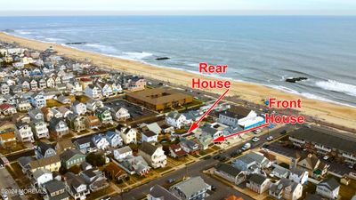 110 17th Avenue, Home with 0 bedrooms, 0 bathrooms and null parking in Belmar NJ | Image 2