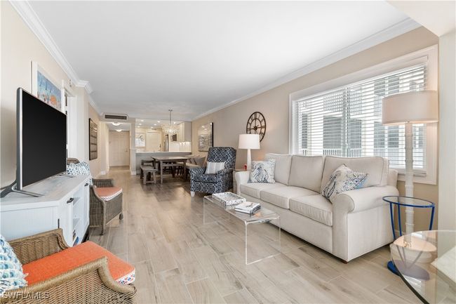 APT-206 - 25900 Hickory Blvd, Condo with 2 bedrooms, 2 bathrooms and null parking in BONITA SPRINGS FL | Image 6
