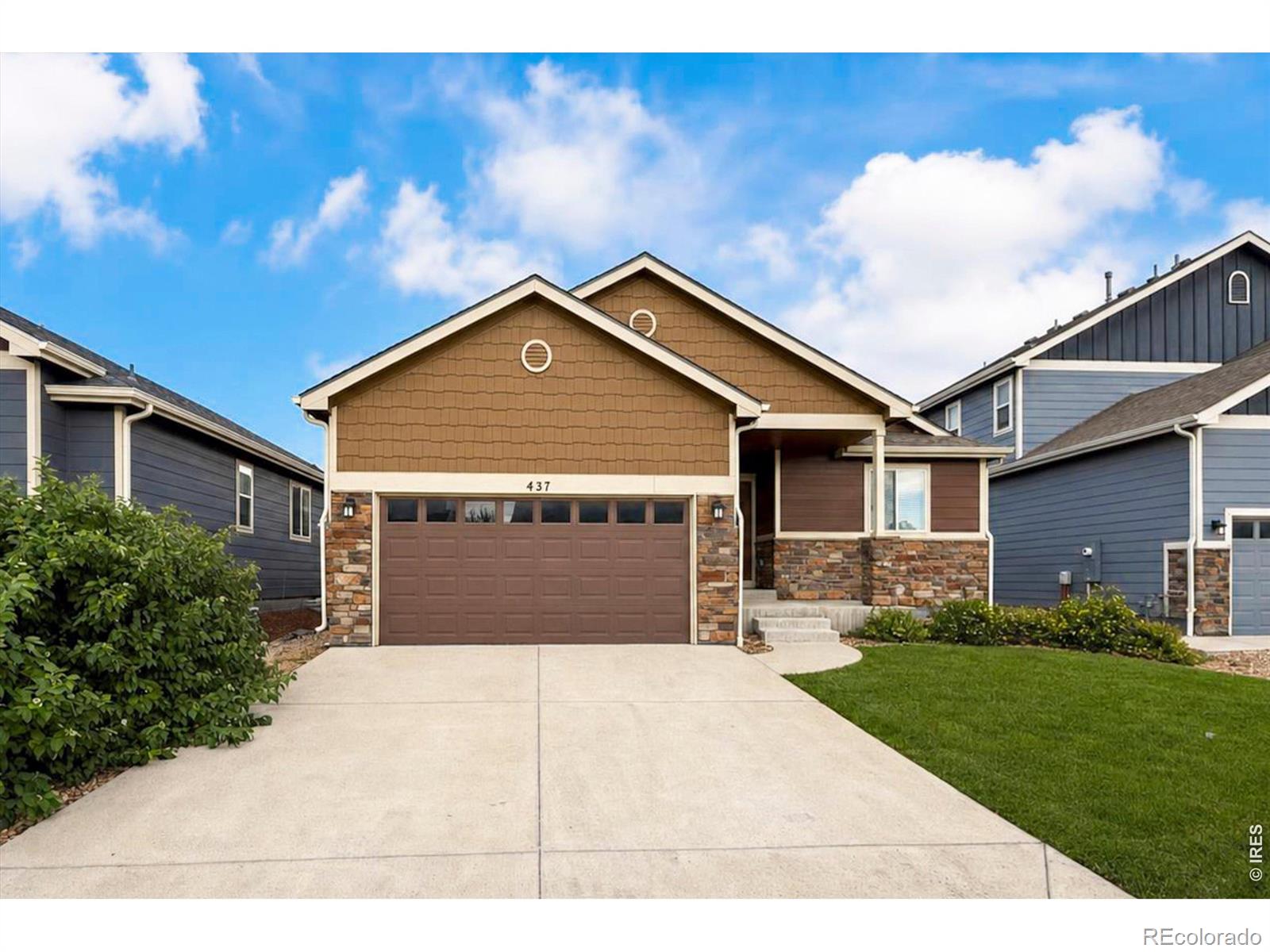 Residential in Berthoud 3
