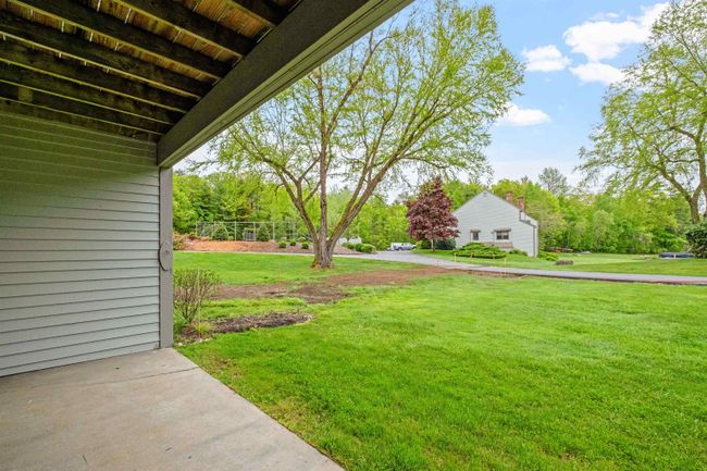 lower level patio | Image 34