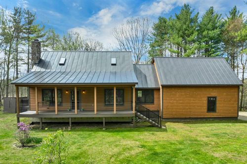 61 Gould Pond Rd, Henniker, NH, 03242-3054 | Card Image