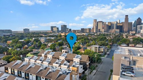 apt-104-3608 San Jacinto St, Dallas, TX, 75204-0436 | Card Image