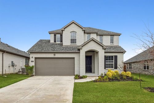 409 Hoot Owl Hill, Weston, TX, 75009 | Card Image