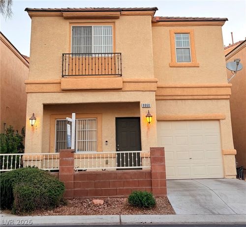 9960 Star Lake Ave, Las Vegas, NV, 89148-5778 | Card Image