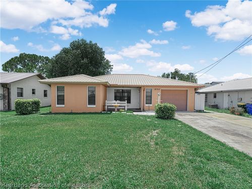 1205 Killarney Dr, Sebring, FL, 33870-6030 | Card Image