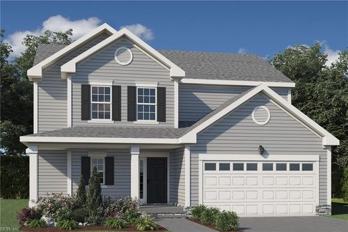 1016 Bennett'S Arch, Suffolk, VA, 23435 | Card Image