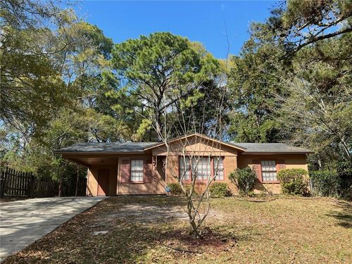 5452 Ardell Dr, Mobile, AL, 36608-4357 | Card Image