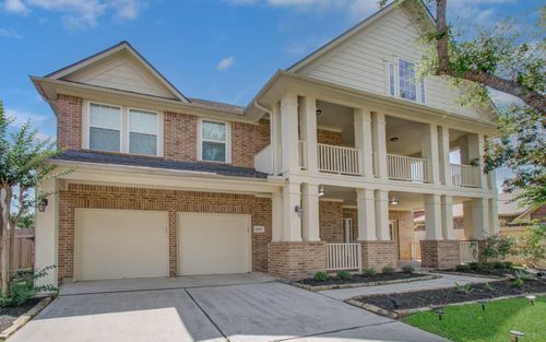 6410 Drayton Hall, Missouri City, TX, 77459-2239 | Card Image