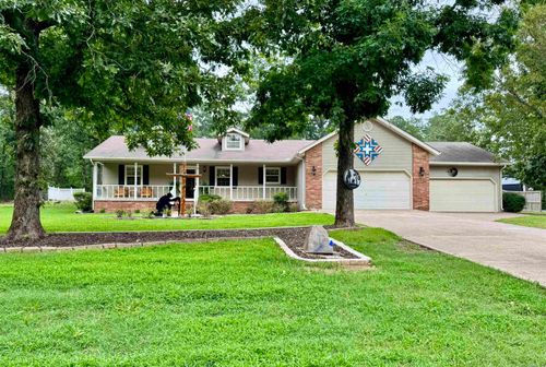 49 Old Spring Road, Tumbling Shoals, AR, 72581 | Card Image
