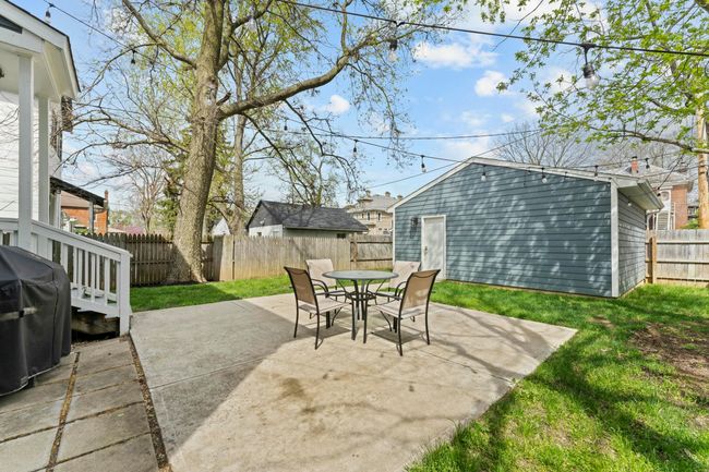 406 Stoddart Ave, House other with 3 bedrooms, 3 bathrooms and null parking in Columbus OH | Image 47