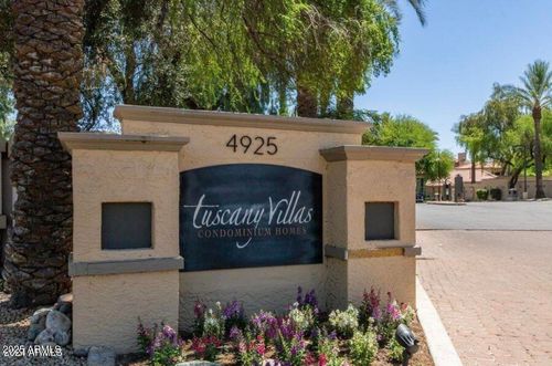 103-4925 E Desert Cove Ave, Scottsdale, AZ, 85254-5396 | Card Image