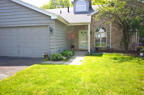 1831 Springvale Dr, Crown Point, IN, 46307-5305 | Card Image