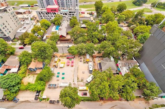 APT-1908 - 603 Davis St, Condo with 1 bedrooms, 1 bathrooms and 1 parking in Austin TX | Image 18