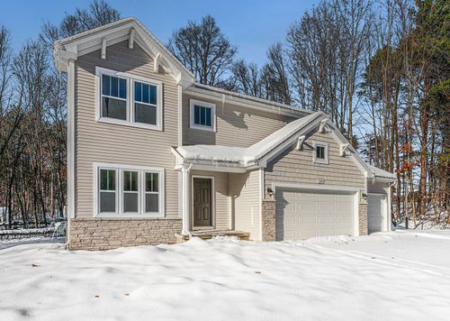 6461 Brimley Trl, Kalamazoo, MI, 49009 | Card Image