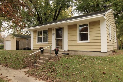 620 Ridgeland Avenue, Beloit, WI, 53511 | Card Image