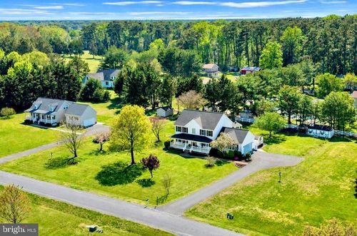 5616 Ryans Run Rd, East New Market, MD, 21631-1698 | Card Image