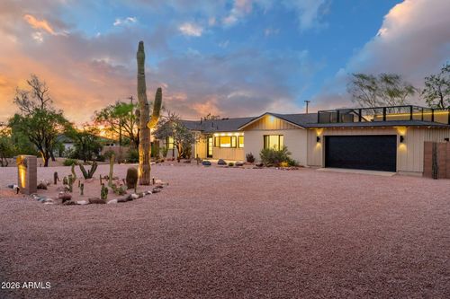 5818 E Oak Street, Scottsdale, AZ, 85257 | Card Image