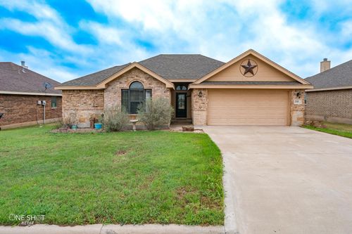 350 Miss Ellie Ln, Abilene, TX, 79602-8330 | Card Image