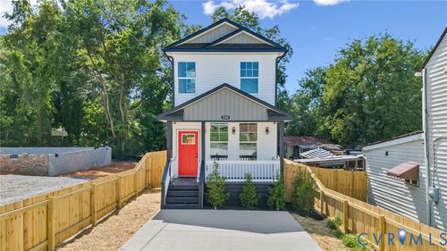 516 S South St, Petersburg, VA, 23803-4171 | Card Image