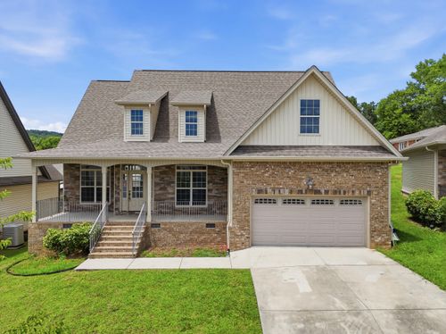 5343 Asher Village Dr, Ooltewah, TN, 37363-5116 | Card Image
