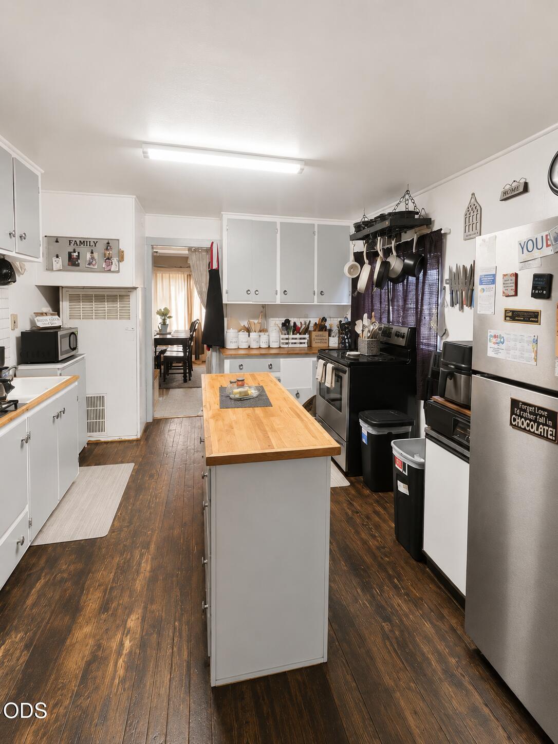Residential in Enterprise 3