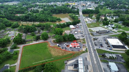 0 Ross Ln, Winchester, TN, 37398 | Card Image