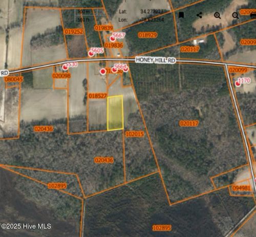 102015 Honey Hill Rd, Hallsboro, NC, 28442 | Card Image