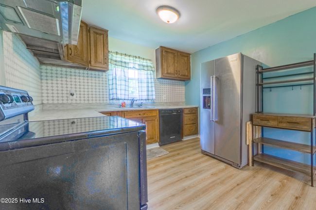 3453 Atkinson Rd, House other with 4 bedrooms, 2 bathrooms and null parking in Orrum NC | Image 31