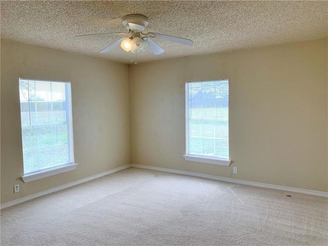 5899 Rancho Dr, House other with 3 bedrooms, 2 bathrooms and null parking in Quinlan TX | Image 6