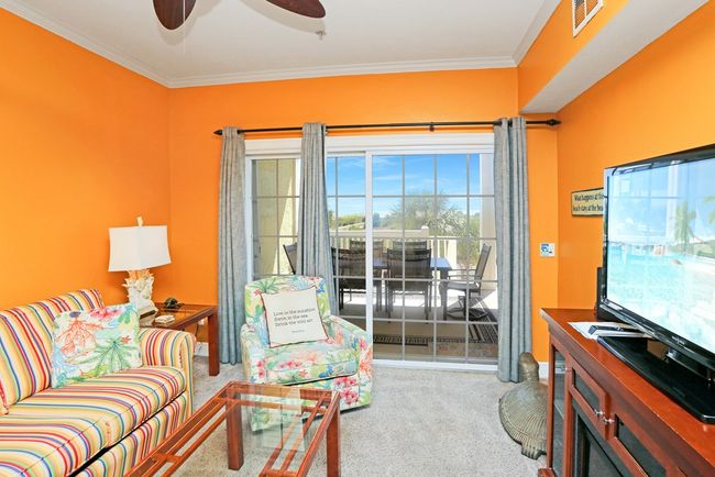 1C - 198 Club Dr, Condo with 3 bedrooms, 2 bathrooms and 2 parking in Cape San Blas FL | Image 5