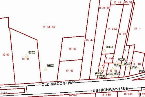 0 Old Macon Hwy, Macon, NC, 27551 | Card Image