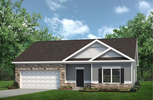 337 Claude Circle, Clarksville, TN, 37042 | Card Image