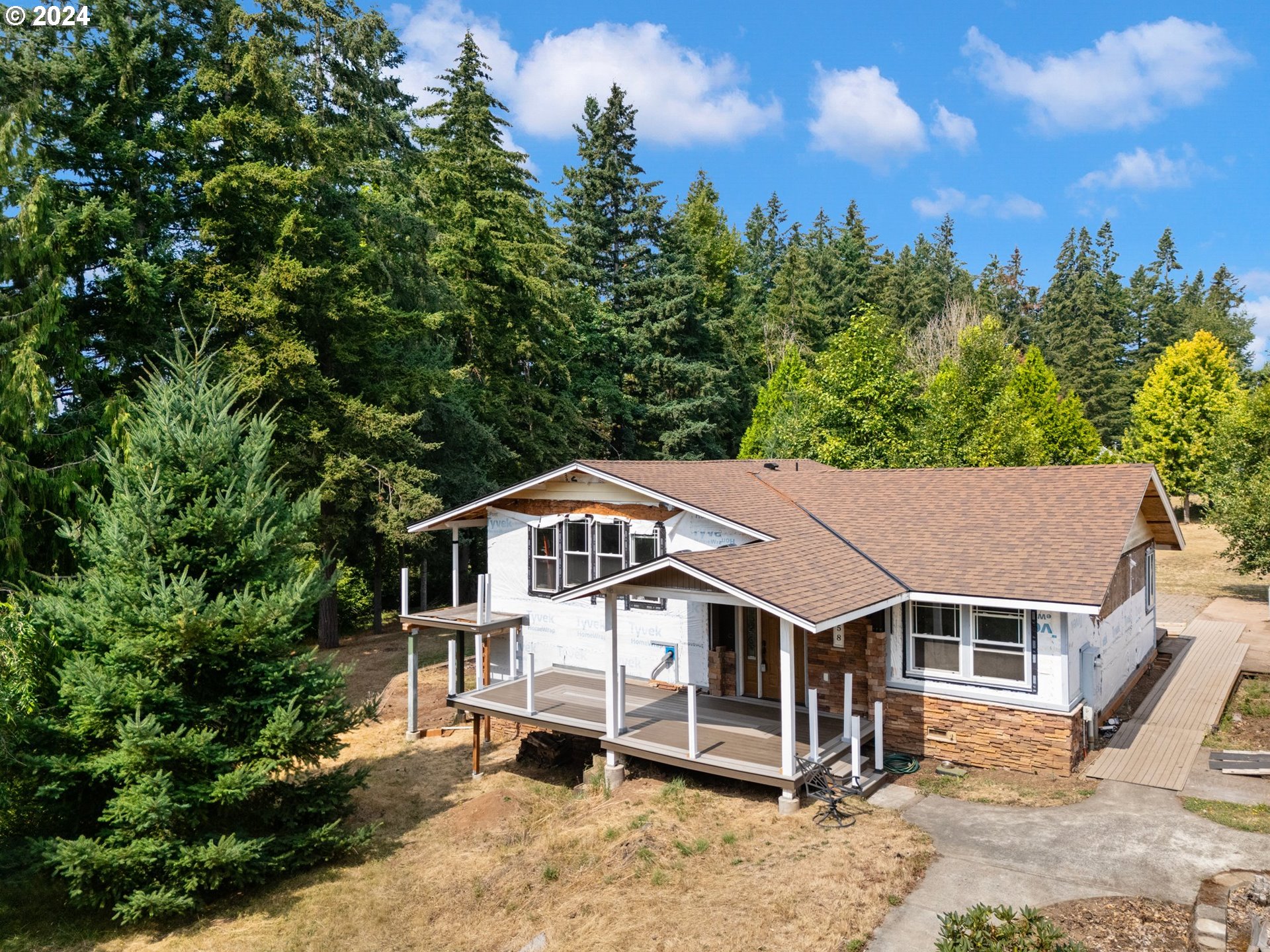 North End Rd, Oregon City, OR 97045