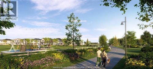 122 Conservancy Drive, Barrhaven West, ON, K2J4J4 | Card Image