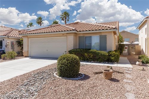 757 Roddenberry Ave, Las Vegas, NV, 89123-3062 | Card Image