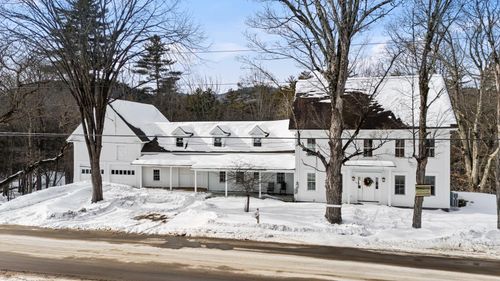 516 West Salisbury Road, Salisbury, NH, 03268 | Card Image