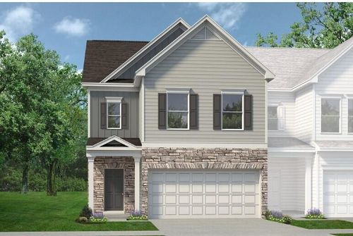 9407 Cavalier Way, Collegedale, TN, 37315 | Card Image