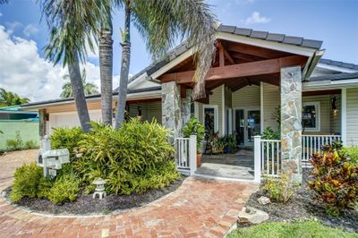 2017 Ne 24th St, House other with 3 bedrooms, 3 bathrooms and null parking in Wilton Manors FL | Image 3