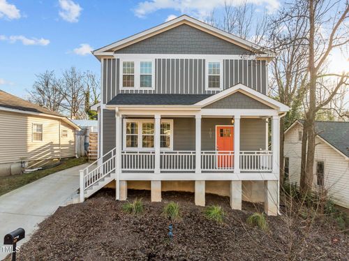 107 Bond St, Durham, NC, 27707-2305 | Card Image