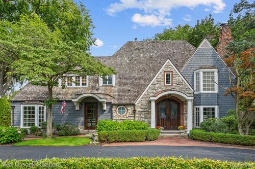 416 Puritan Ave, Birmingham, MI, 48009-4632 | Card Image