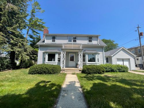 3958 E Plankinton Ave, Cudahy, WI, 53110-1515 | Card Image