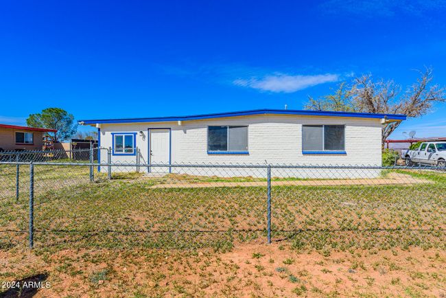 803 Ridgeview Place, House other with 3 bedrooms, 2 bathrooms and null parking in Huachuca City AZ | Image 5