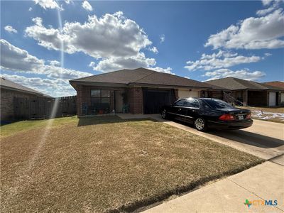 4904 John David Drive, Home with 0 bedrooms, 0 bathrooms and null parking in Killeen TX | Image 1