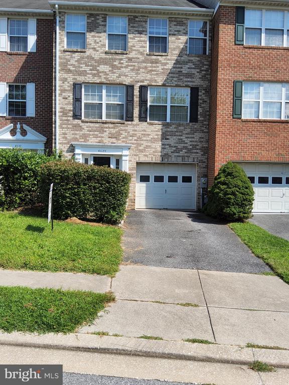 Sherwood Mills Rd, Owings Mills, MD 21117