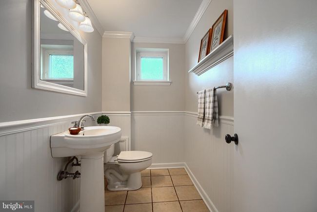 927 Cromwell Bridge Rd, House other with 3 bedrooms, 3 bathrooms and null parking in TOWSON MD | Image 32