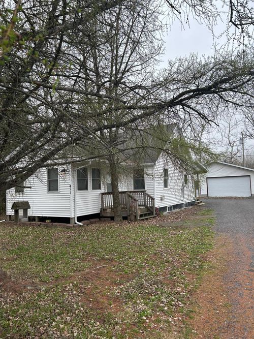 411 S River St, Cook, MN, 55723-8081 | Card Image