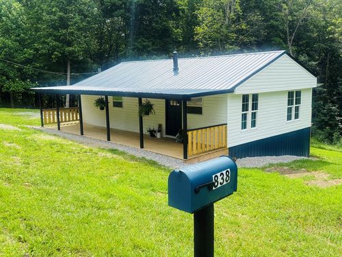 838 Slaven Ridge Rd, Jamestown, TN, 38556-2937 | Card Image