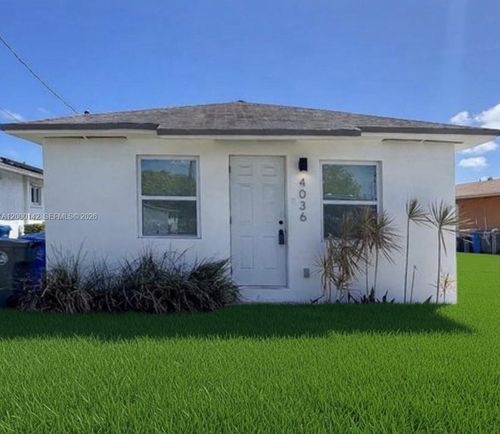 4036 Sw 24th St, West Park, FL, 33023 | Card Image
