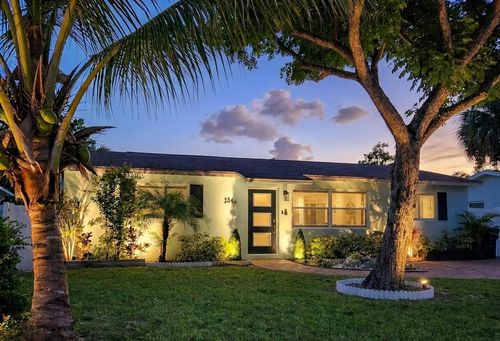 3546 Betty Ann Ct E, Palm Beach Gardens, FL, 33403-1604 | Card Image