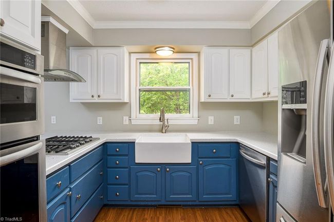 2021 Sunnybrook Dr, House other with 5 bedrooms, 3 bathrooms and null parking in Burlington NC | Image 6